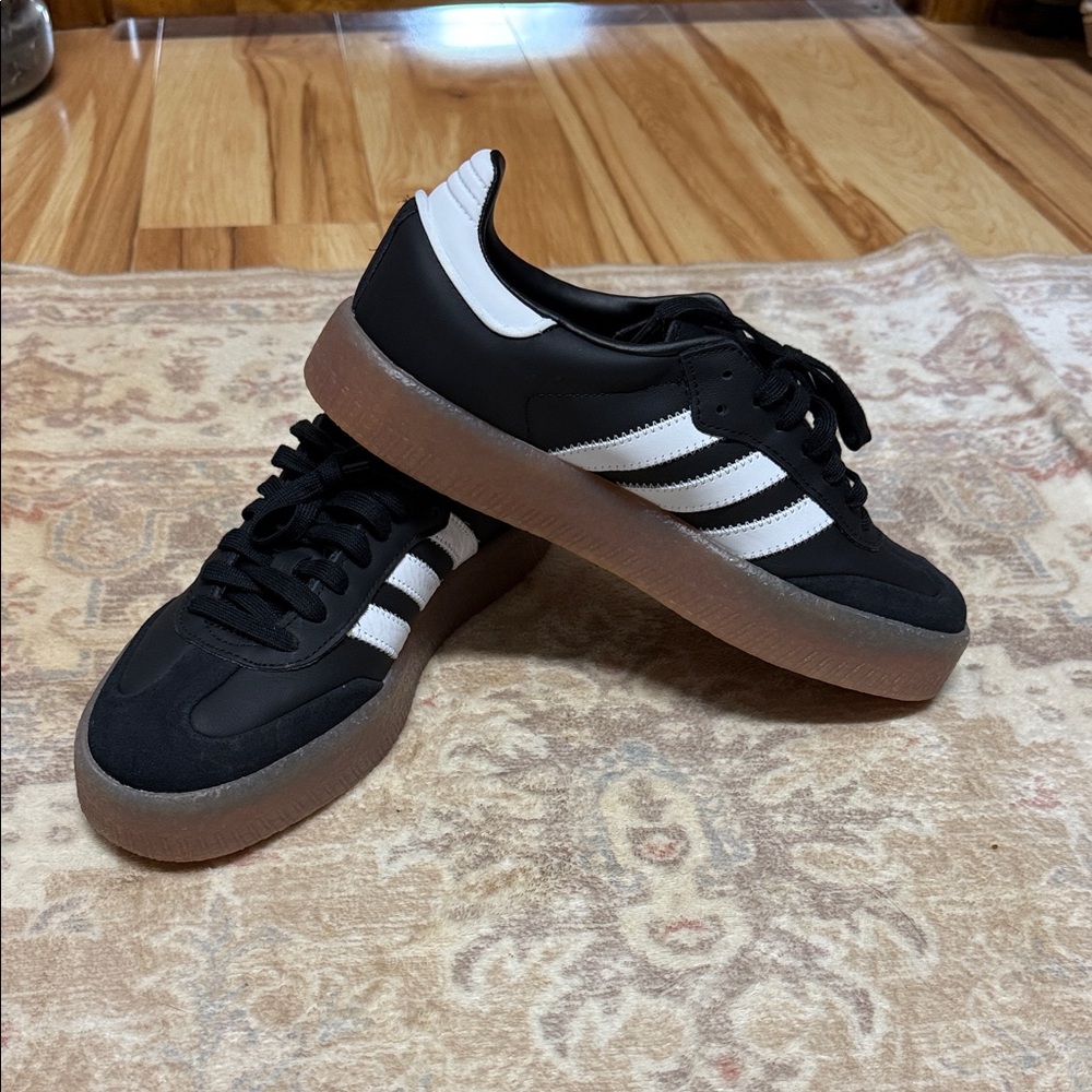 Adidas Samba